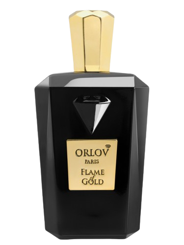 Flame of Gold