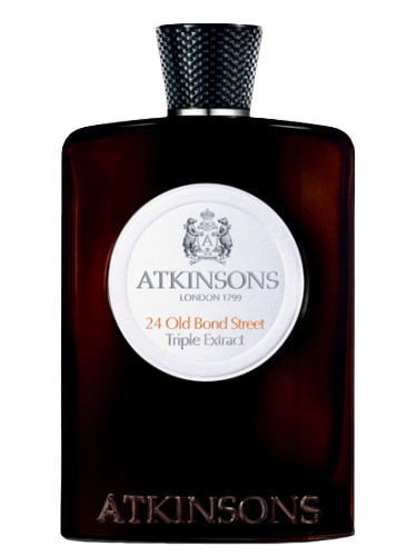 24 Old Bond Street Triple Extract
