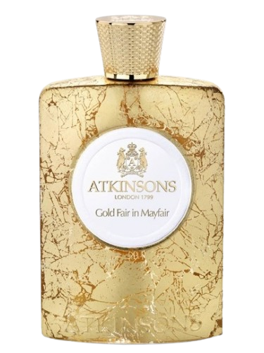 Gold Fair In Mayfair