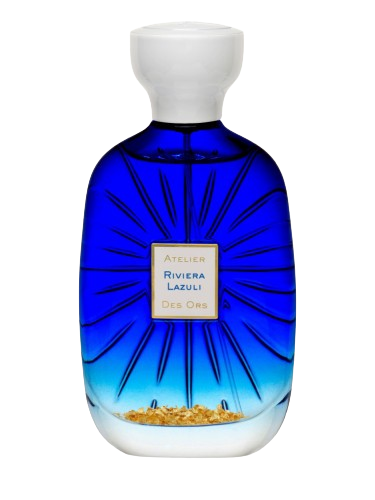Riviera lazuli