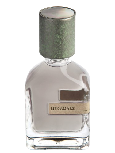 Megamare