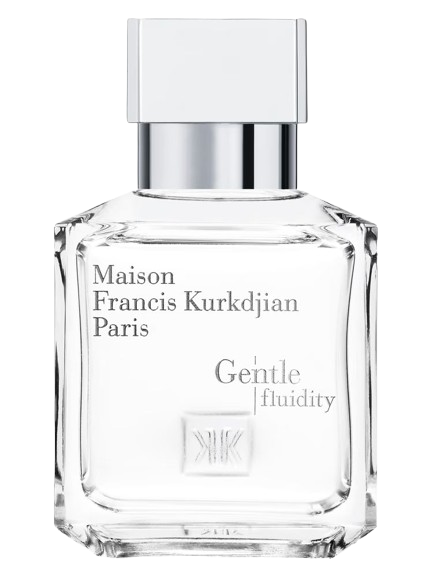 Gentle Fluidity Silver