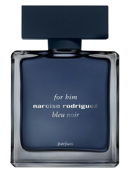 Bleu Noir Parfum