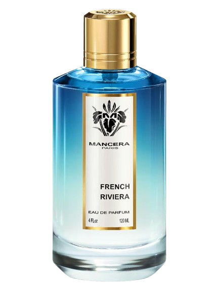 French Riviera