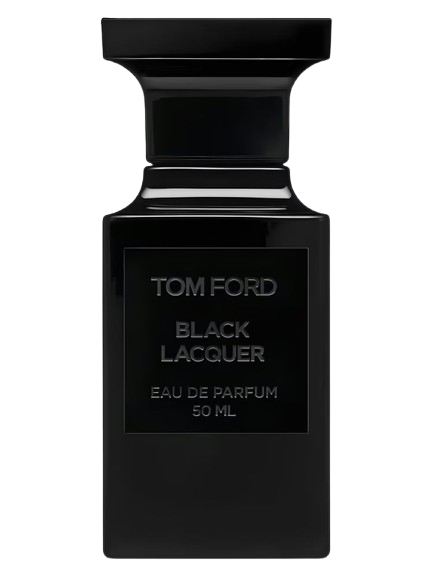Black Lacquer
