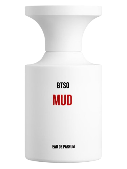 Mud