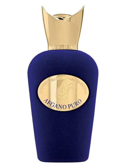 Afgano Puro