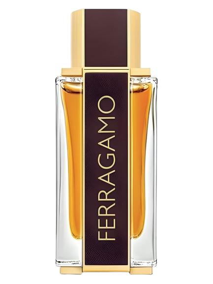 Ferragamo Spicy Leather