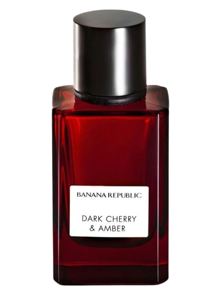 Dark Cherry & Amber