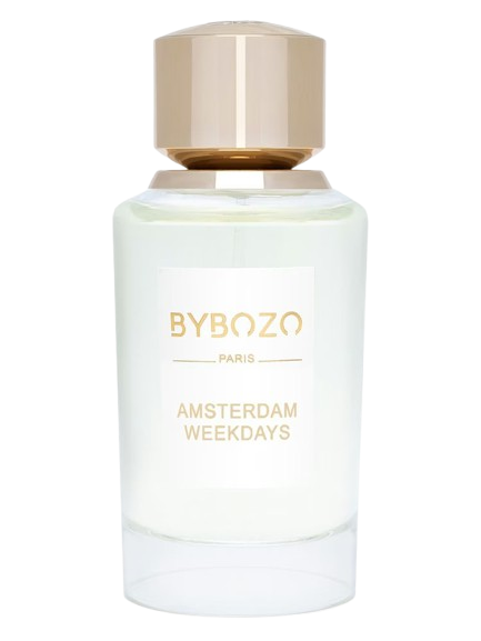 Amsterdam Weekdays