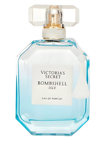 Bombshell Isle