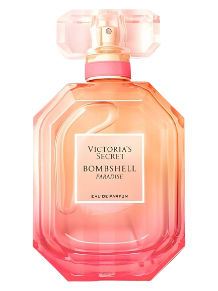 Bombshell Paradise