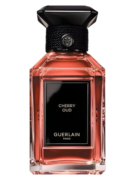 Cherry Oud
