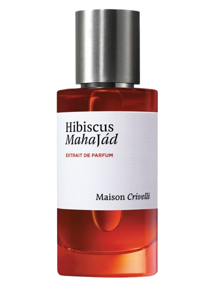Hibiscus Mahajád