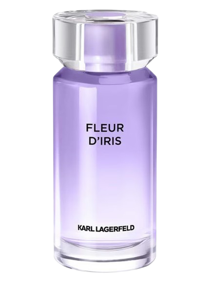 Fleur D'Iris