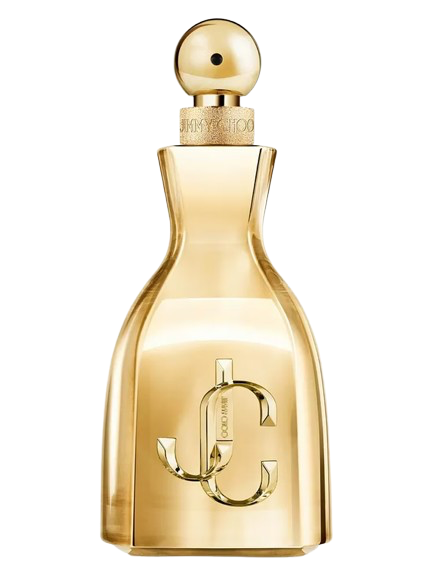 I Want Choo Le Parfum