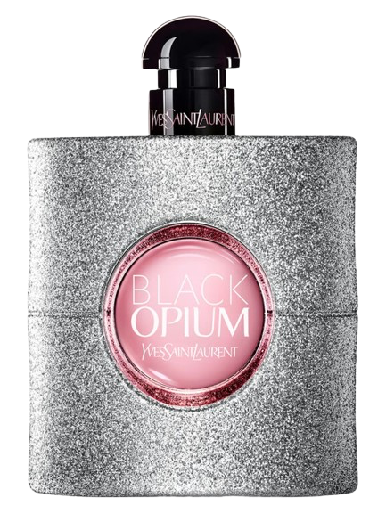 Black Opium Glitter