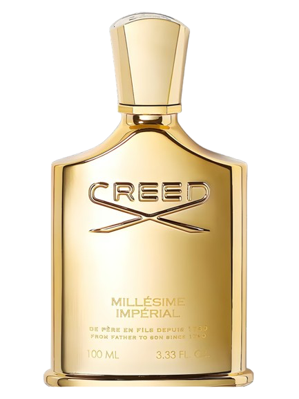 Millésime Impérial