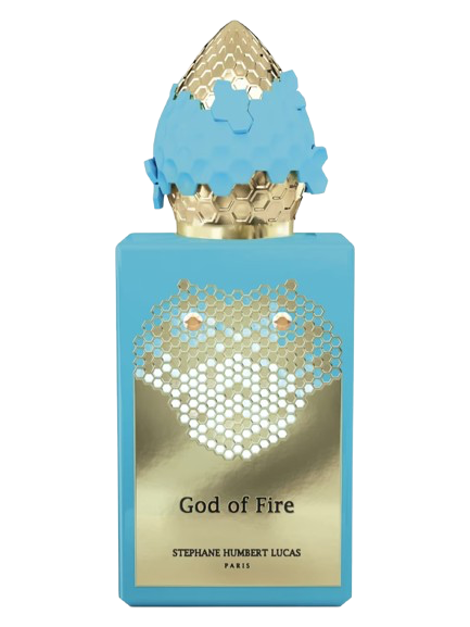 God of Fire