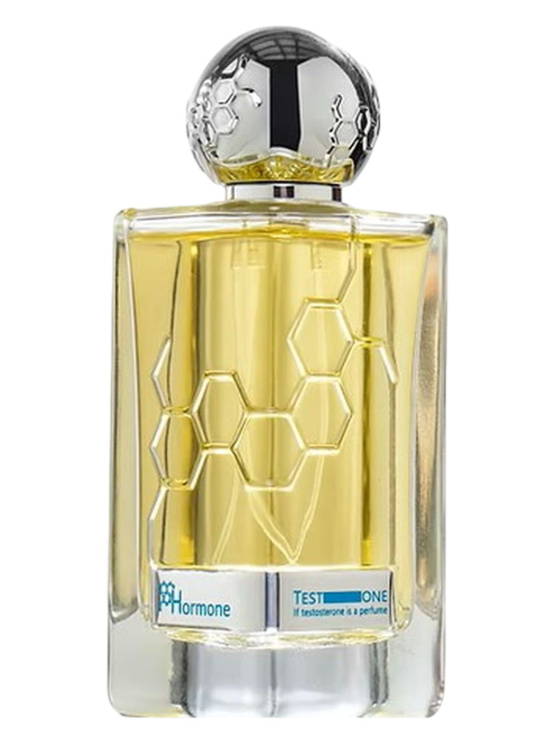 This is not Testosterone