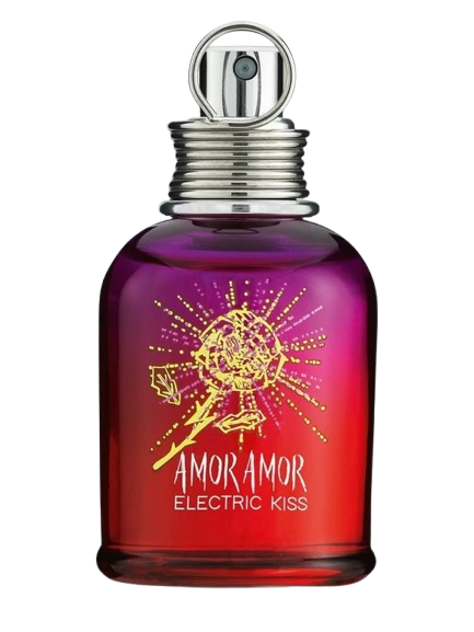 Amor Amor Electric Kiss