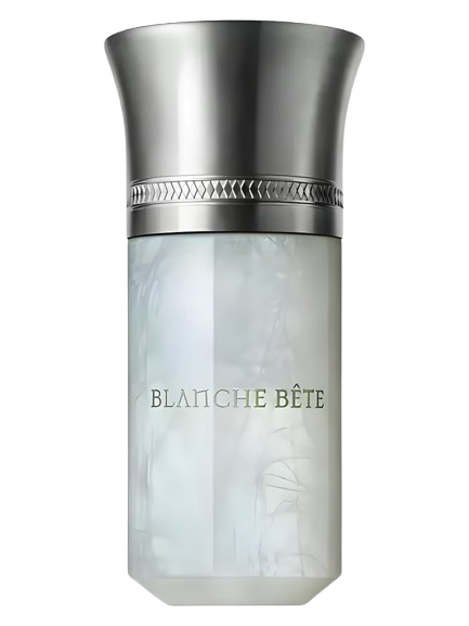 Blanche Bête