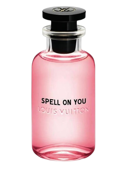 Spell On You