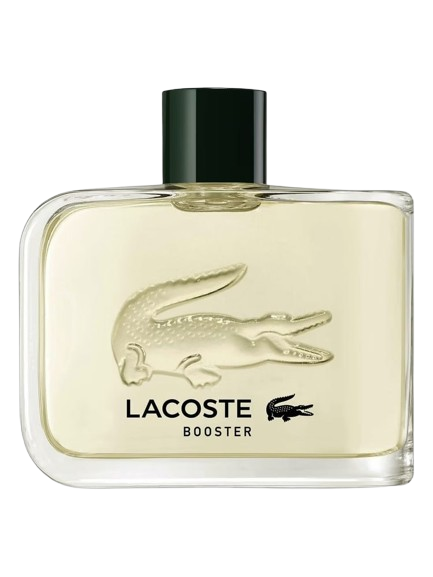 Lacoste Booster