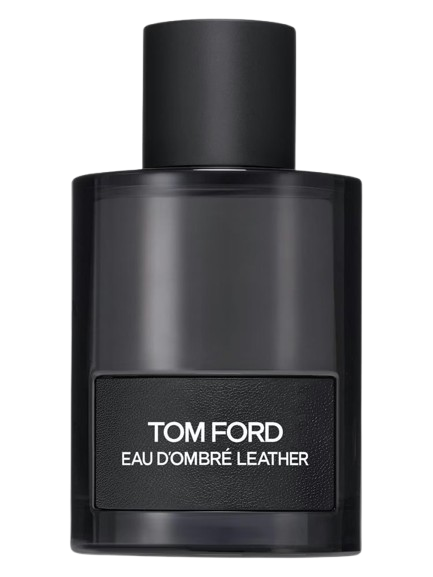 Eau d'Ombré Leather