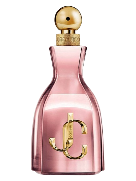 I Want Choo With Love