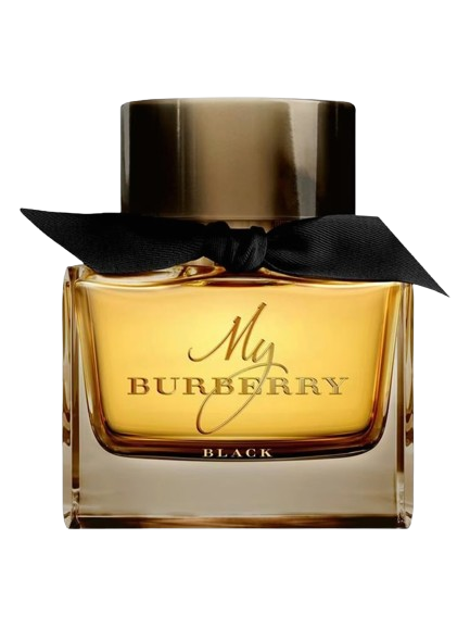 My Burberry Black