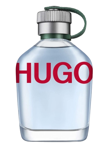 Hugo Man