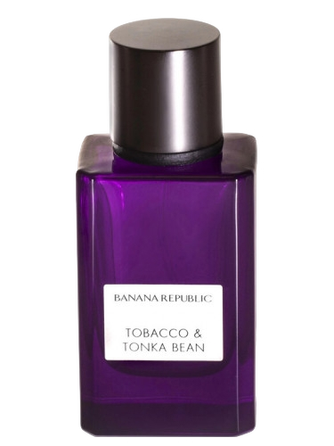 Tobacco & Tonka