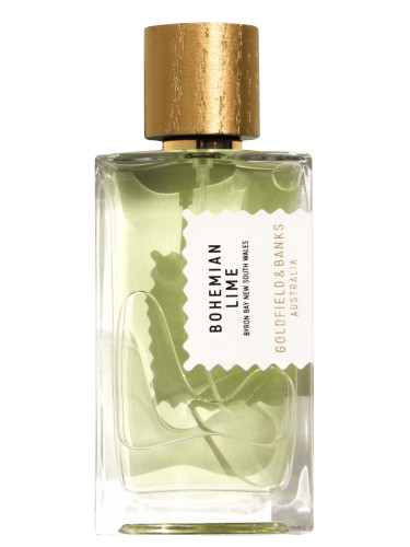 Bohemian Lime