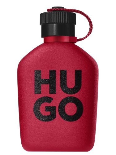 Hugo Intense