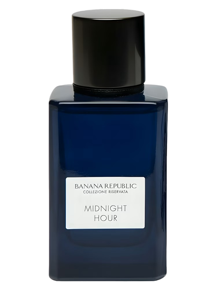 MIDNIGHT HOUR EDP