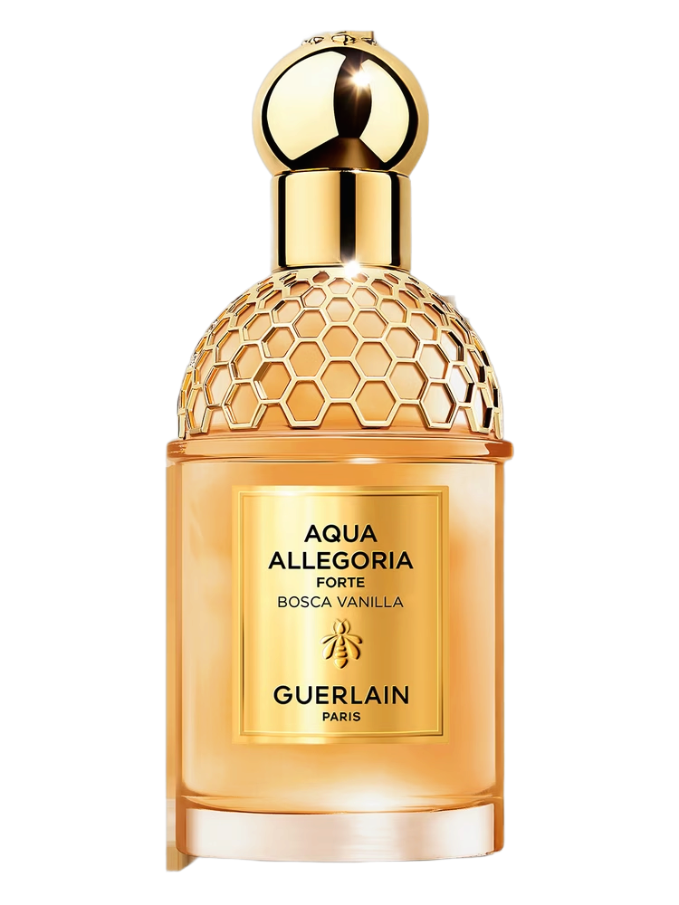 AQUA ALLEGORIA BOSCA VANILLA FORTE EDP