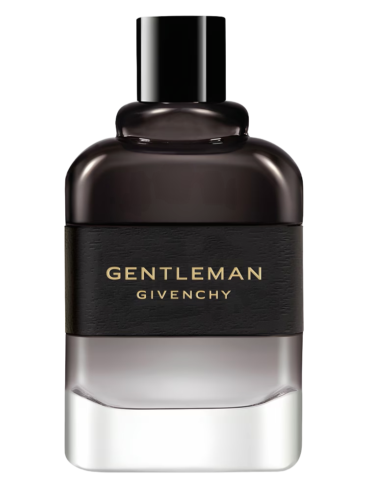 GENTLEMAN BOISE EDP