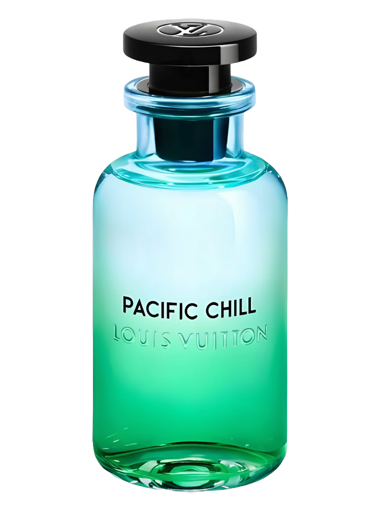 PACIFIC CHILL EDP