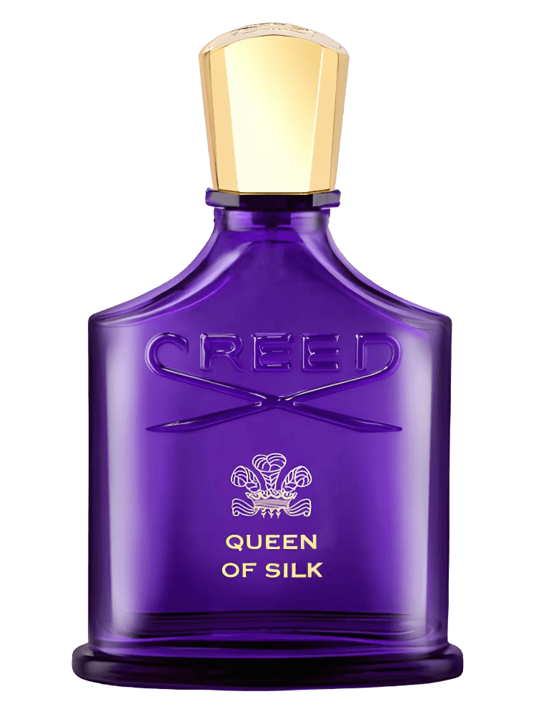 QUEEN OF SILK EDP