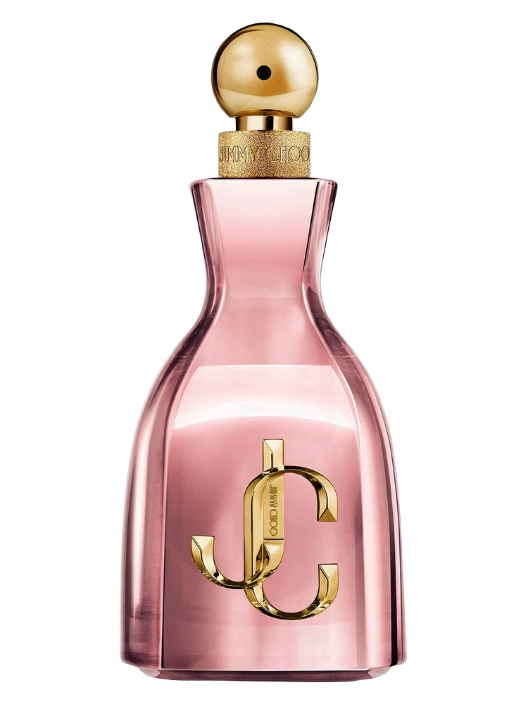 I WANT CHOO WITH LOVE EDP