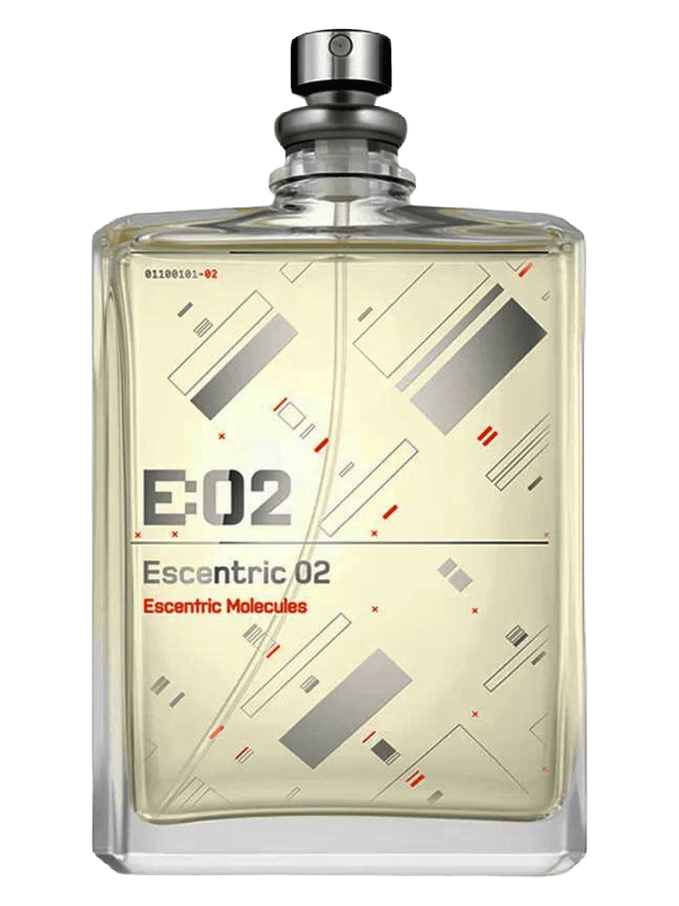 ESCENTRIC 02