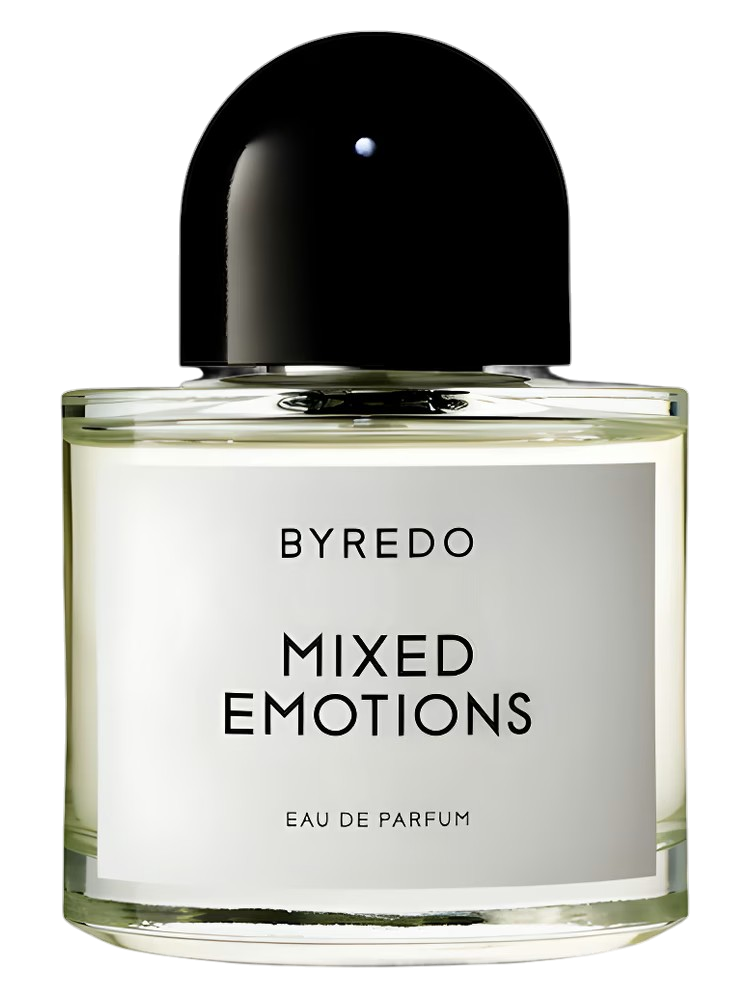 MIXED EMOTIONS EDP
