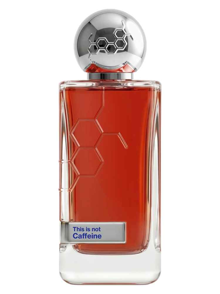 CAFFEEINE PARFUM