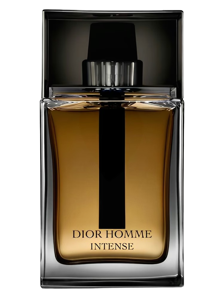 HOMME INTENSE EDP