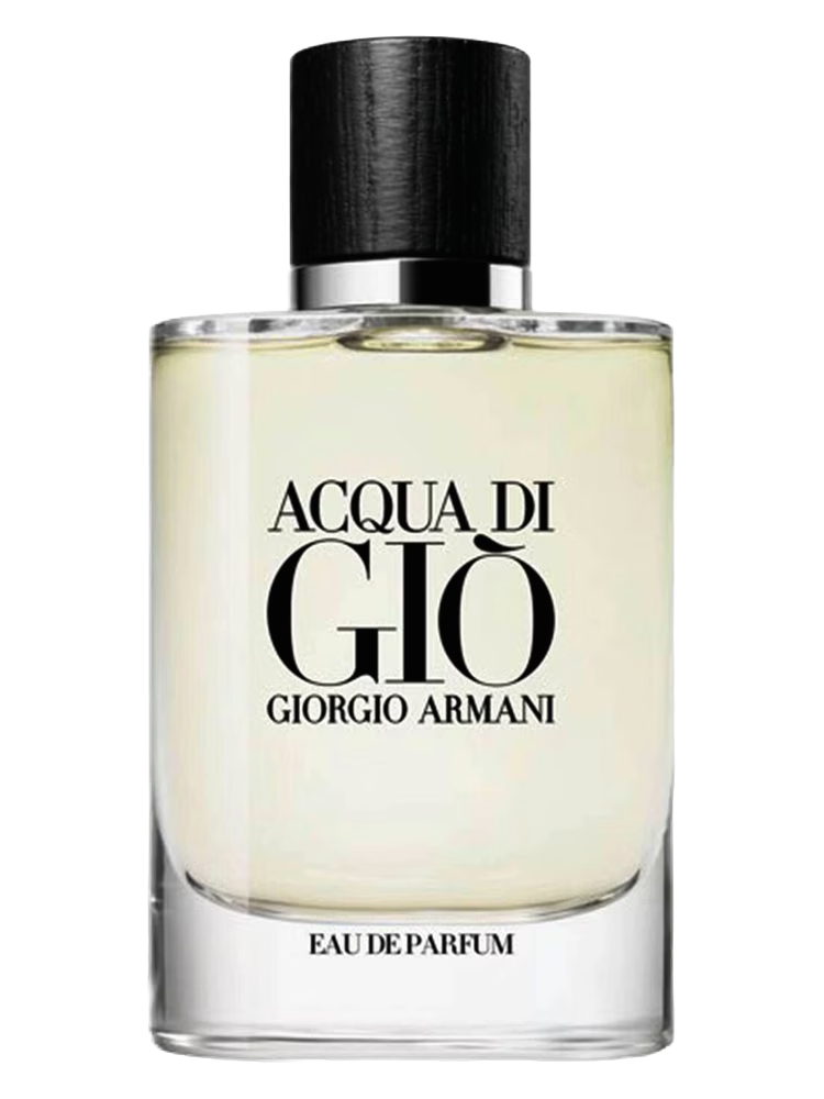 ACQUA DI GIO EDP