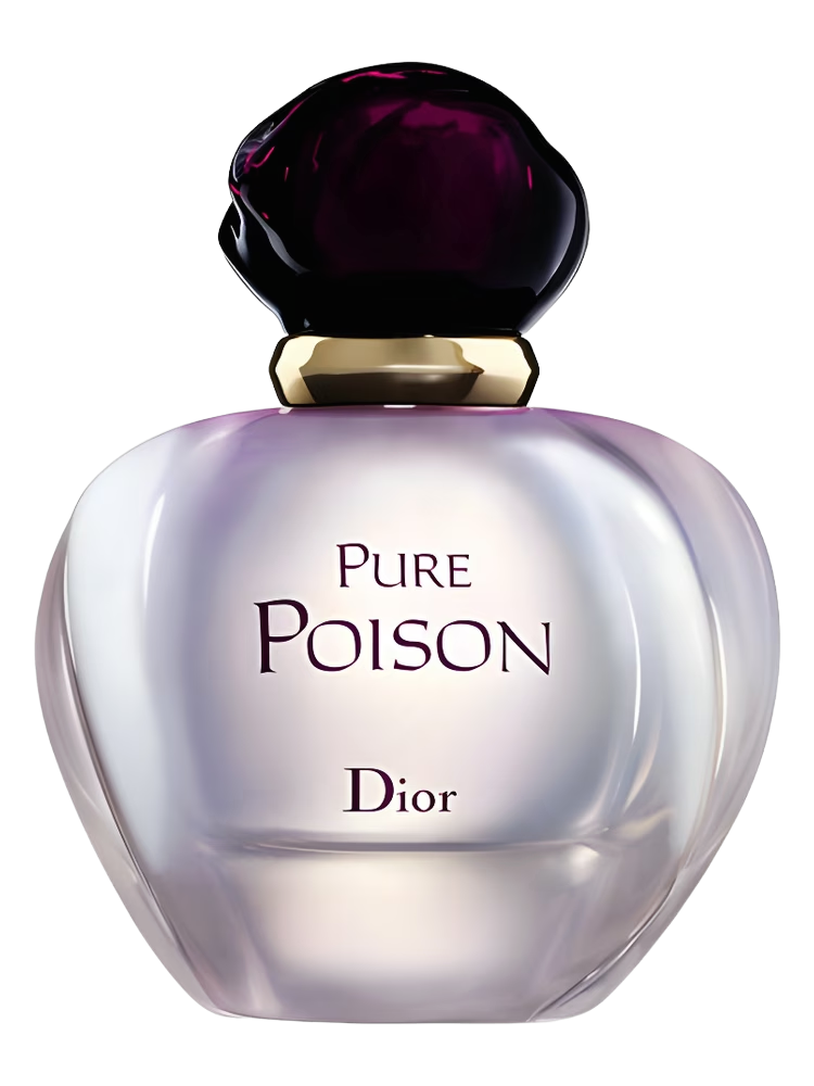 PURE POISON EDP