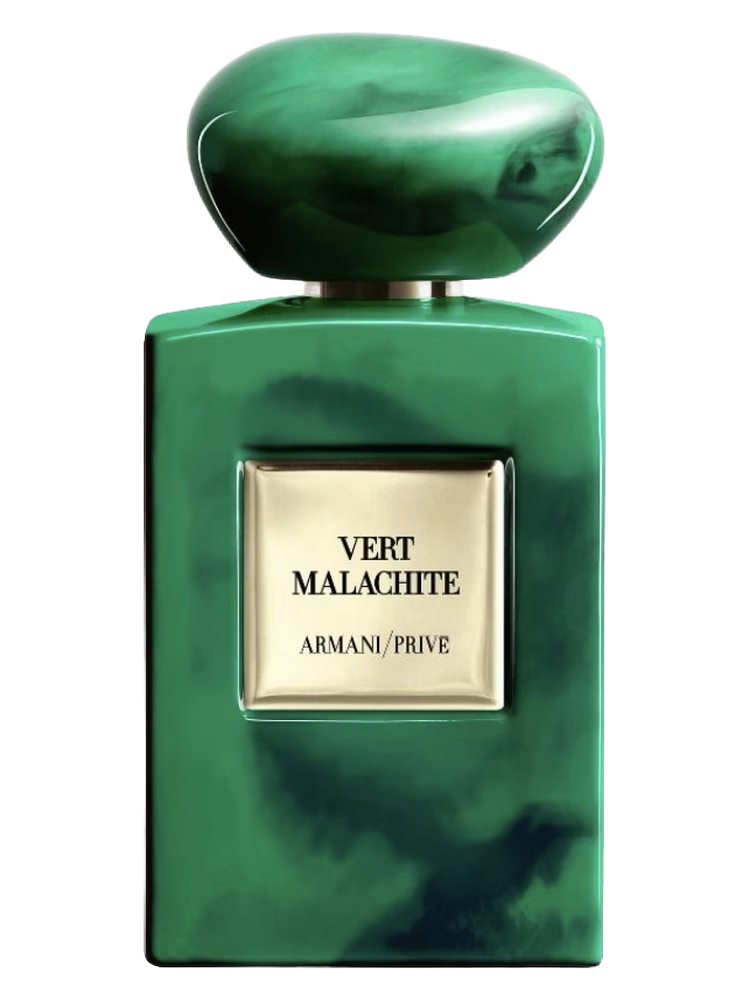 PRIVE VERT MALACHITE EDP