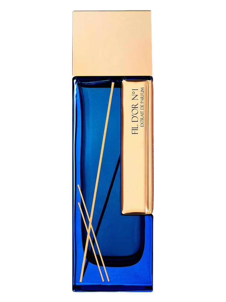 FIL D'OR N1 EXTRAIT DE PARFUM