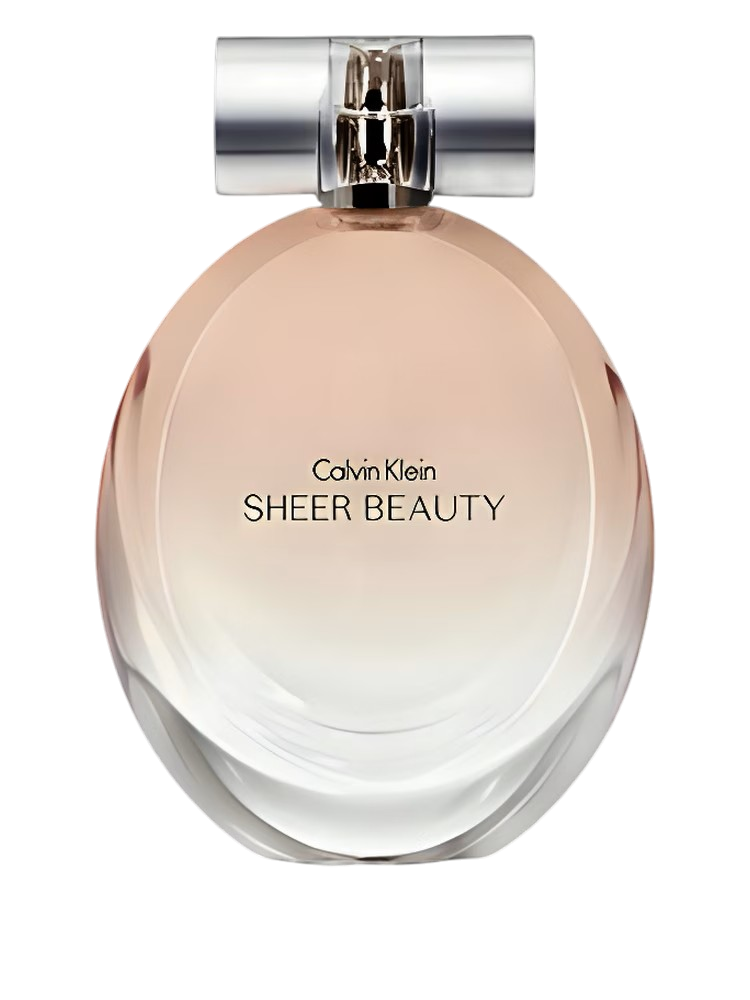 BEAUTY EDP